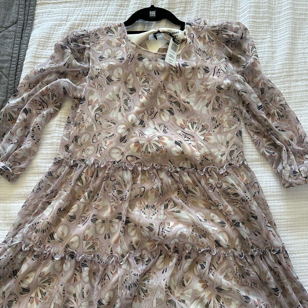 Never worn brand new Aritzia dress